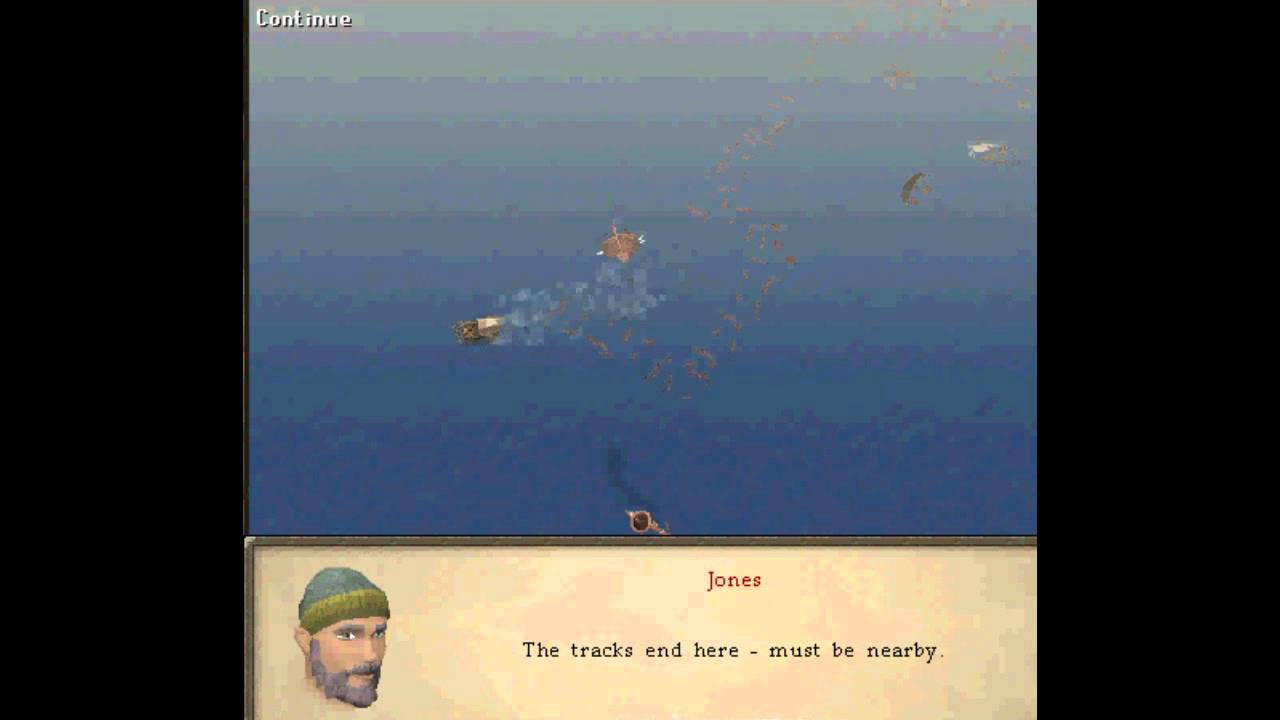 RuneScape Deadliest Catch Quest Guide