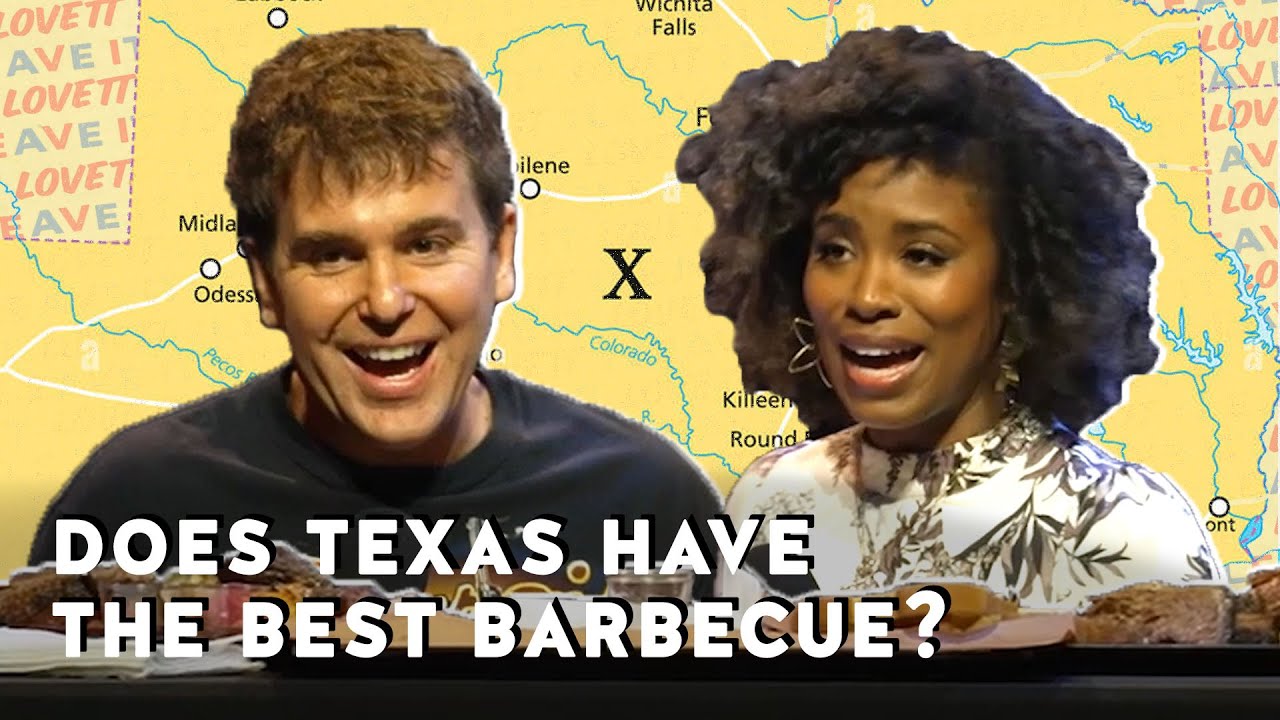 LGBTQ BBQ with Akilah Hughes | Gay News Rewind | Lovett or Leave It Podcast