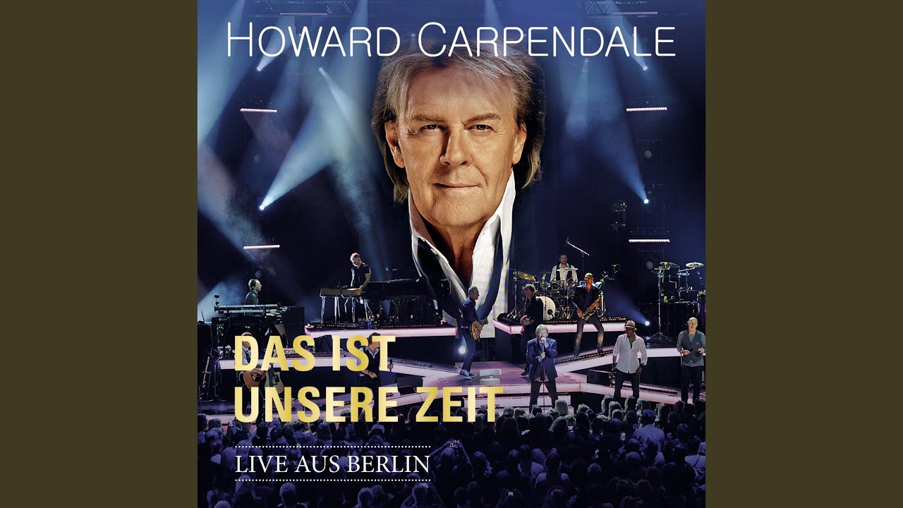 Wie frei willst du sein (Live aus dem Tempodrom, Berlin / 2015)
