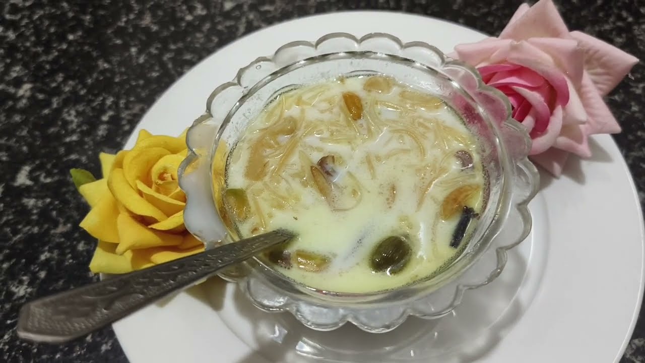Sheer khurma #sweet #recipe #easyrecipe #easysweet #muslimsheerkurma #muslimsweet #viral #viralvideo