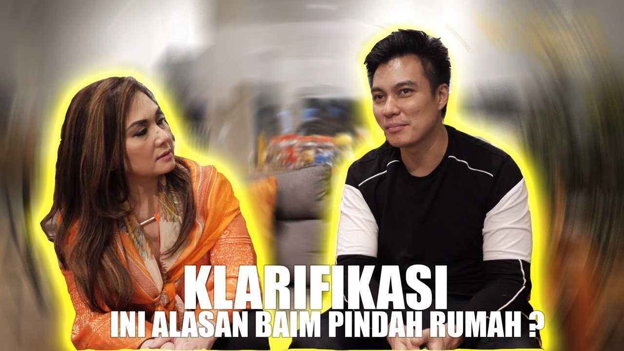 Belajar Bareng Baim Wong