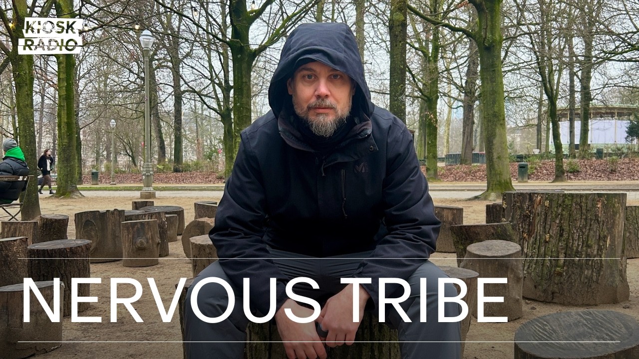 Nervous Tribe @ Kiosk Radio 13.02.2026
