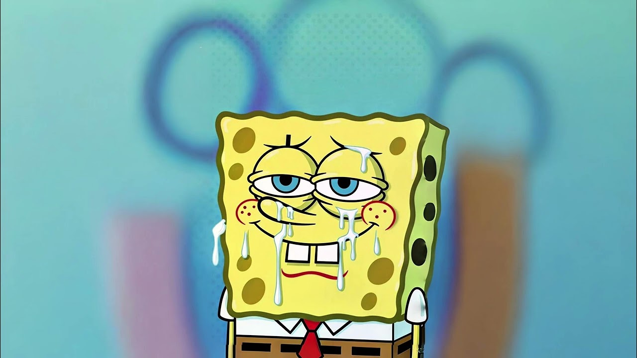 ZBM Maffija - Nieszczelna Gąbka (Jestem SpongeBob) (Official Audio)