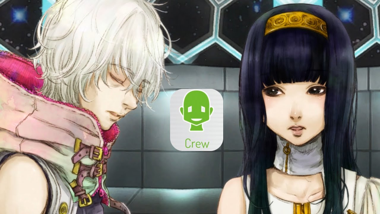 Winning as Human (doubtful version): all character dialogues | Gnosia
