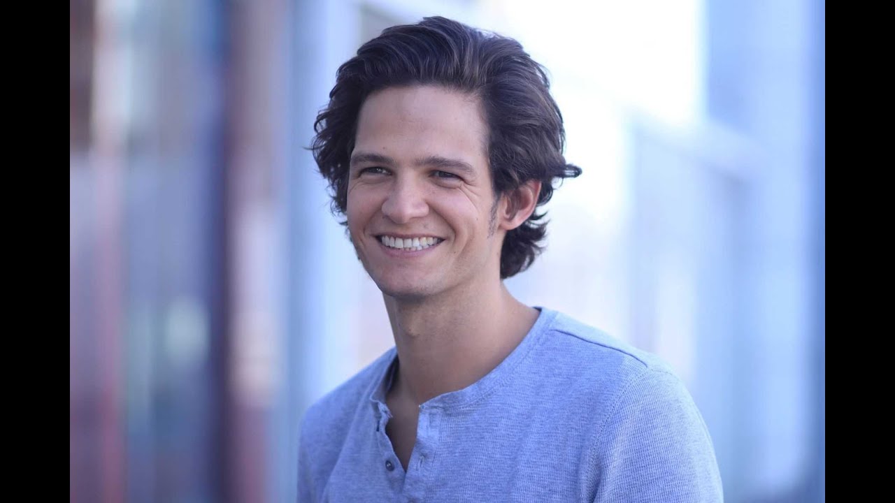 Bande démo comédien Vincent Peyr