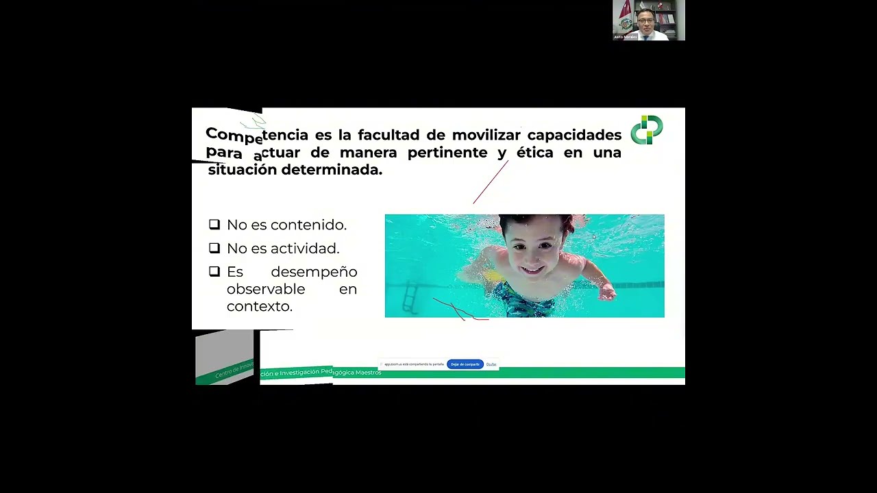 ⭐​🚀 6 Competencias CLAVE para dominar tus clases en Marzo 👩‍🏫👨‍🏫⭐​