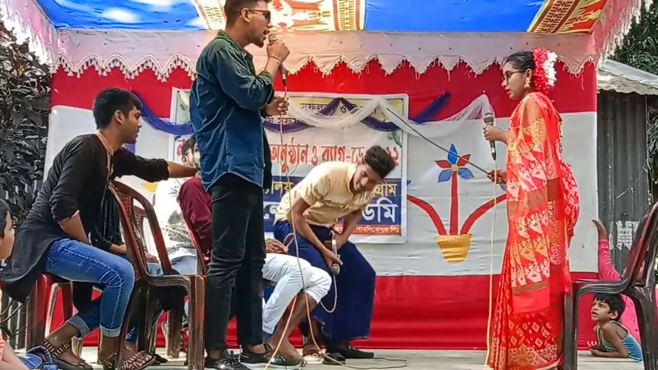 Special drama  from H.S.C. BATCH 2K22 # Suffa College Academy