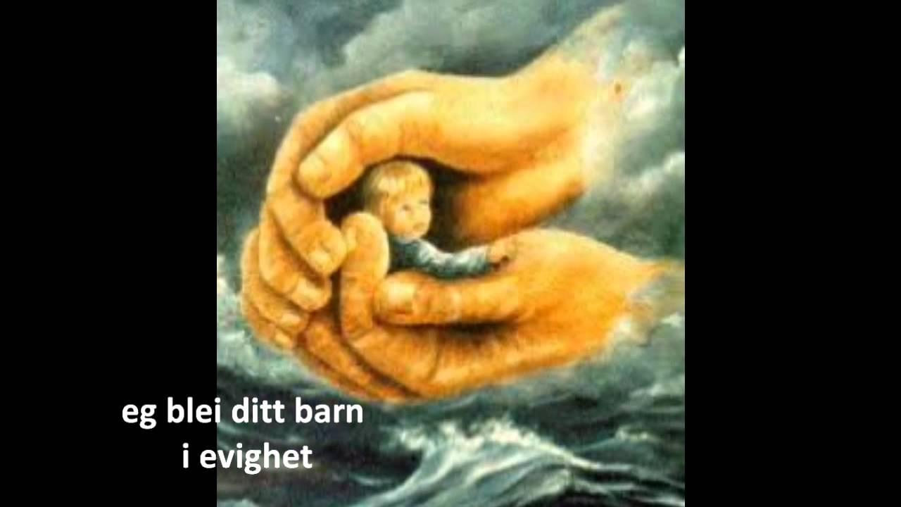 Å,Min evige Jesus, Glenn Wiik