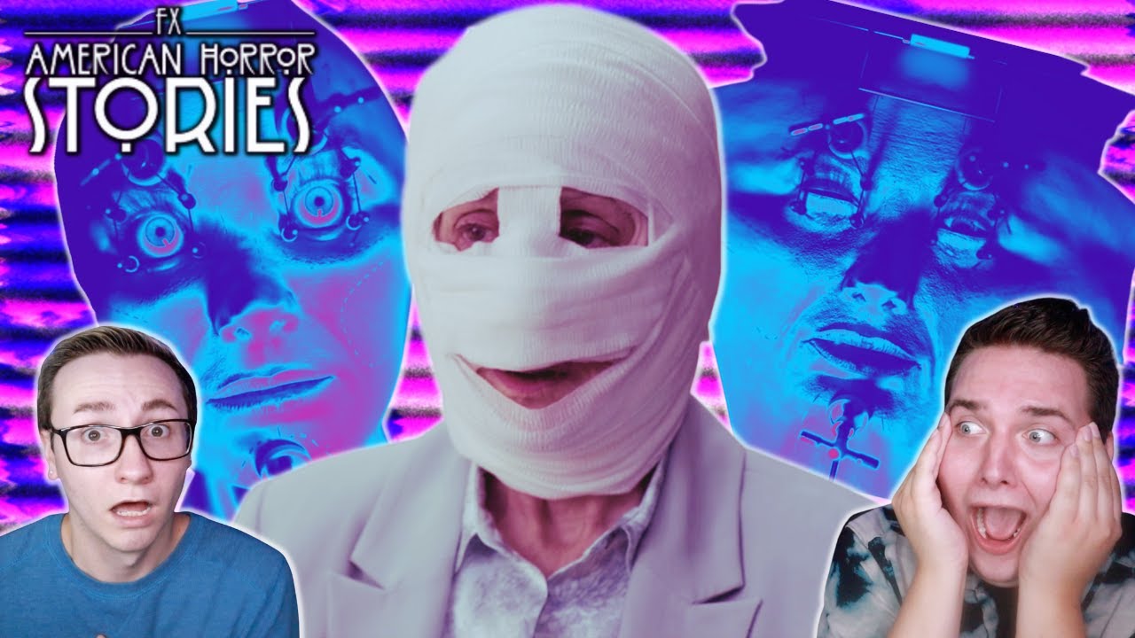 AMERICAN HORROR STORIES | SEASON 2 - EP. 6: 