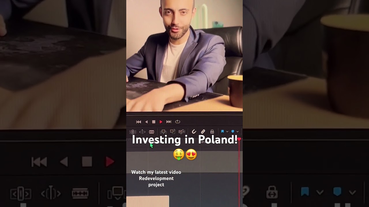 30% ROI is in Poland? (Yes, and not only&hellip;) - The Swider Villa #realestate #warsaw