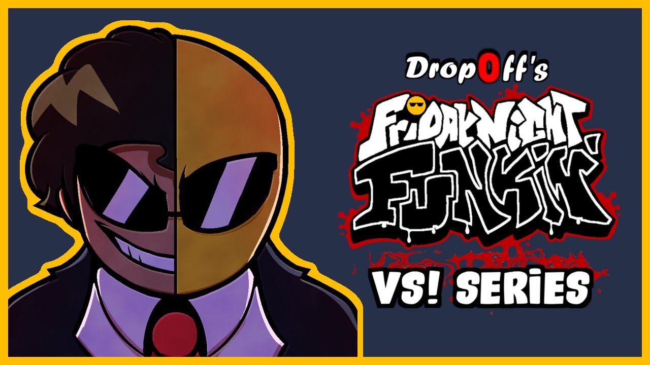 VS! Drop0ff