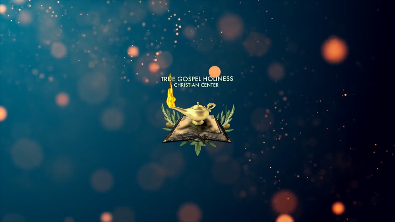 True Gospel Holiness Christian Center | Sunday Morning Service | 3.15.26