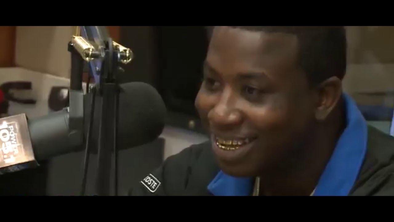Gucci Mane Most Gangsta Moments