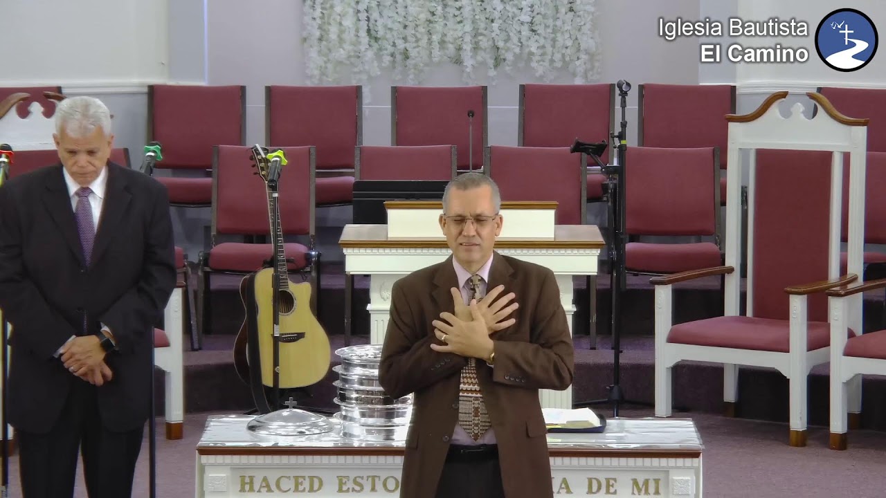 Culto de Adoracion 02-01-2026