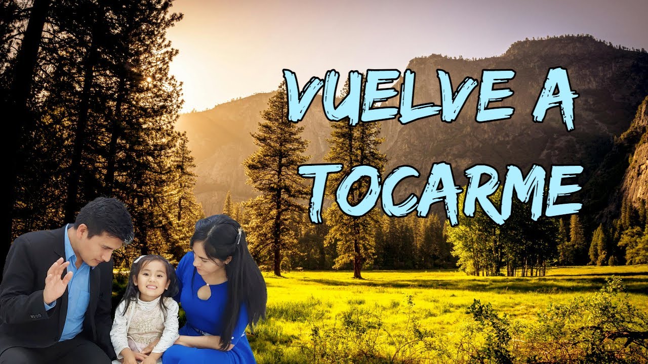 Vuelve a Tocarme // Salmista Rosel y Gina (Ministerio Shavuot) adoración 2024