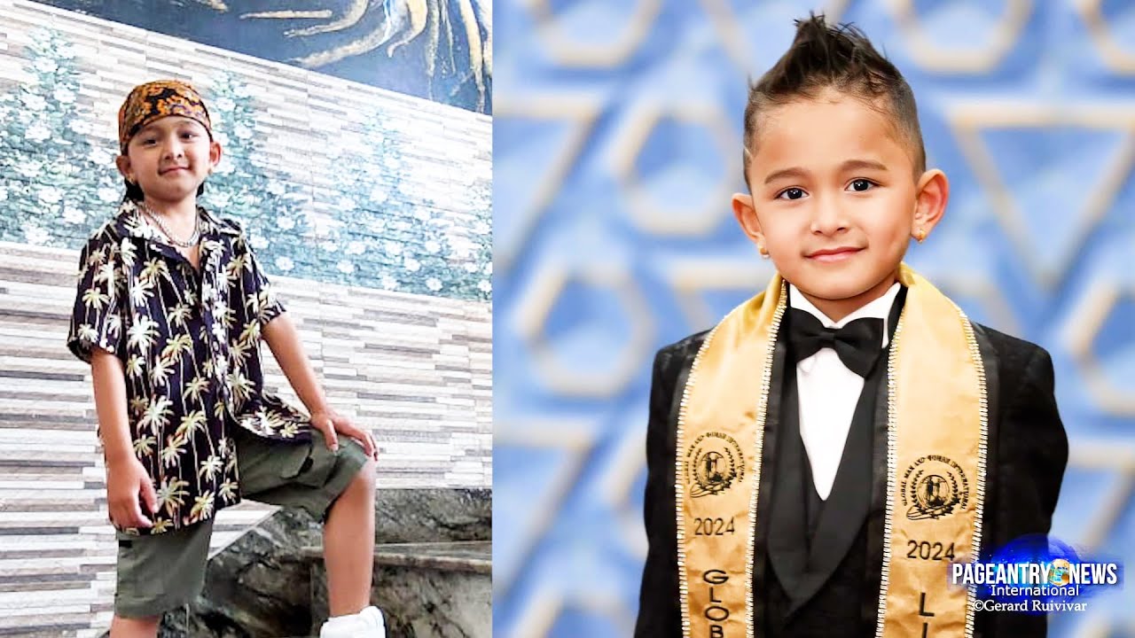 HA KA RTA BA DANG 6 SNEM JOP U CHAM HA KA JINGÏAKOP LITTLE MISTER 2024 HA NEPAL