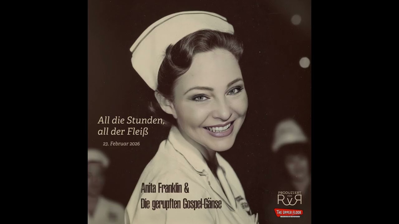 RvR - All die Stunden, all der Fleiß