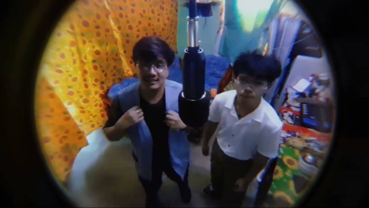 Iripit - nexart ft. Gerold (Official Music Video) Prod. BradleyMoon
