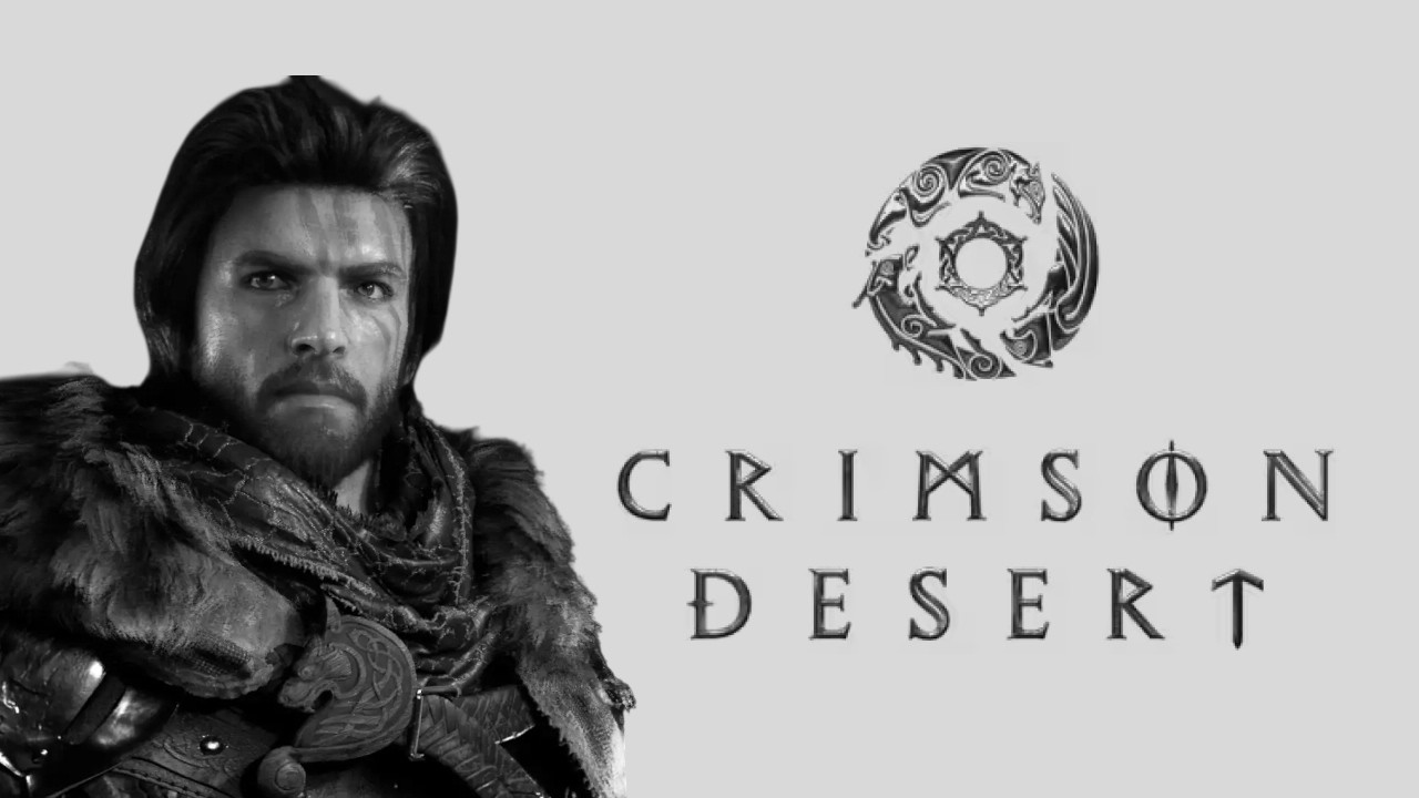 СТОИТ ЛИ ТОГО CRIMSON DESERT?
