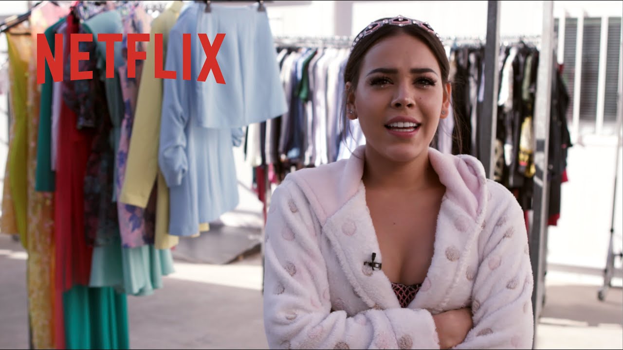 Die Lieblingsszenen des Casts | Élite | Netflix