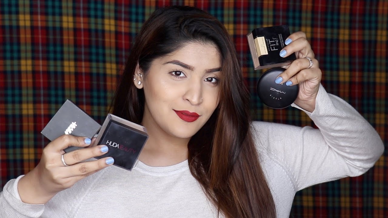 Top 10 Powders Available In India | 10 Days of top 10 | Shreya Jain