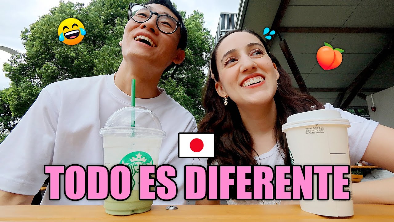🥹 VIVIR EN JAPÓN NOS CAMBIÓ 🇯🇵 NUESTRA VIDA YA NO ES LA MISMA @Tania&Hayato