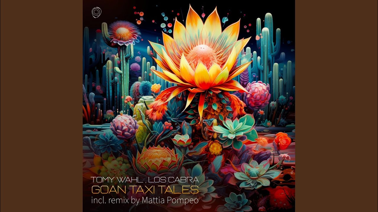 Goan Taxi Tales