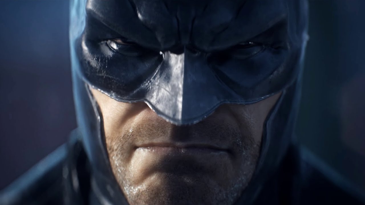 I Revisited Batman Arkham city and It's BETTER Than I Remember