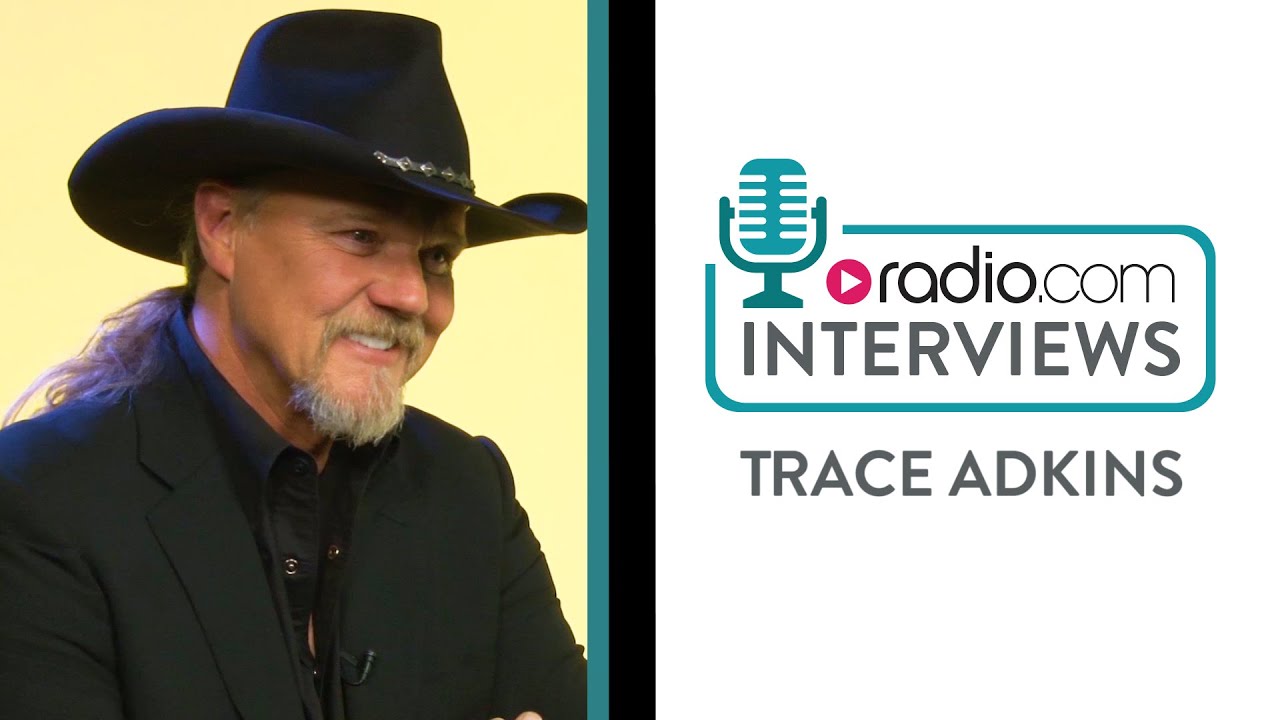 Trace Adkins: Why He Name-Dropped Taylor Swift's Name in a Song