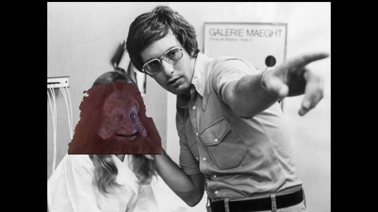 Action Boyz: William Friedkin Directs Gwildor