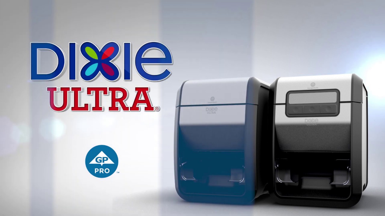 Dixie Ultra® SmartStock® Automated Napkin System - Full Instructions