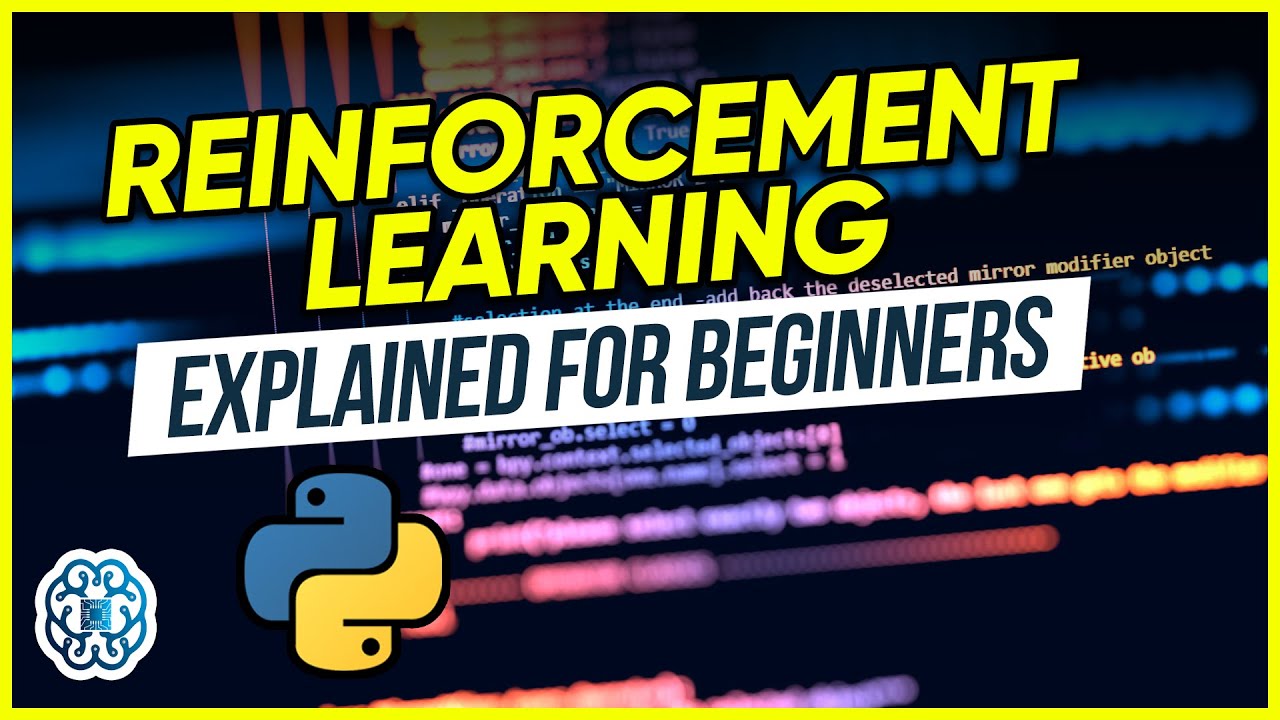 Fundamentals of Reinforcement Learning - Part V