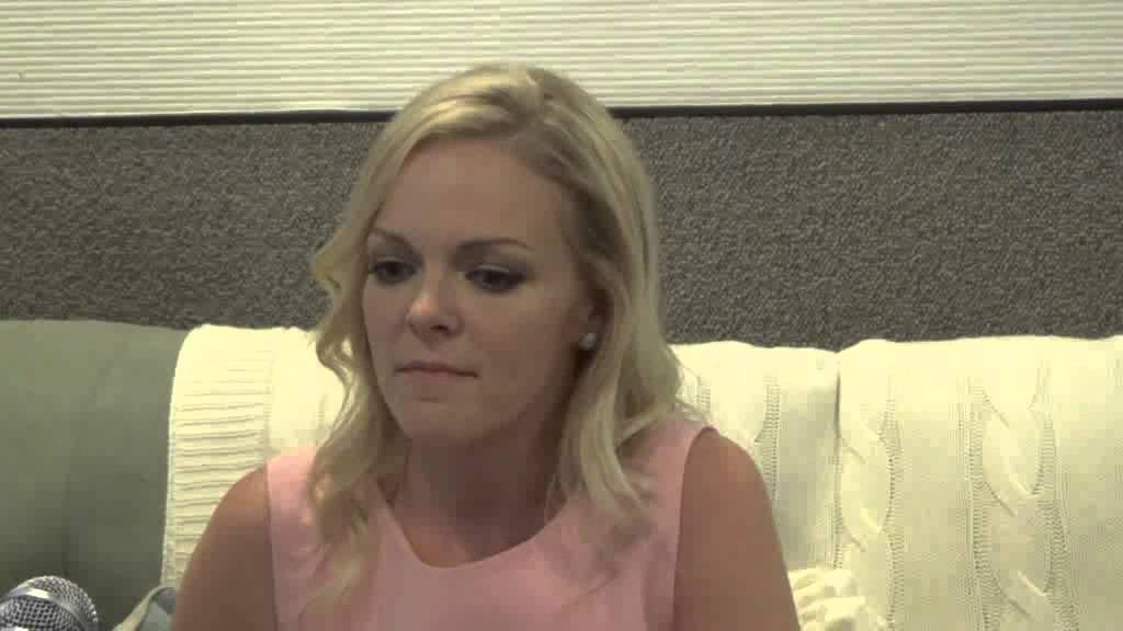 Days of Our Lives Interview: Martha Madison