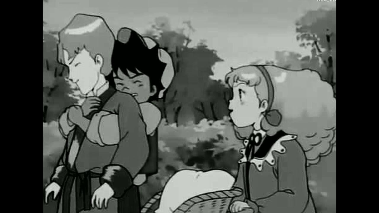 في يومٍ ضاقت بي الدنيا 💔 لحن اغنية الحديقة السرية ( slowed + reverb )