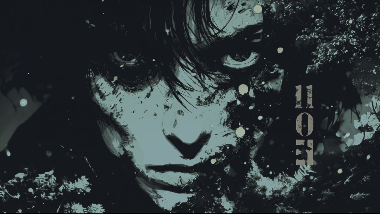 End of All. Male ver.  | AI generated #endofall