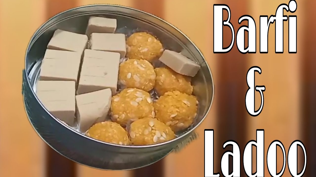 Barfi & Ladoo | #youtubeshorts | #short | barfi | ladoo | sweets | برفی | life and taste whit qaiser