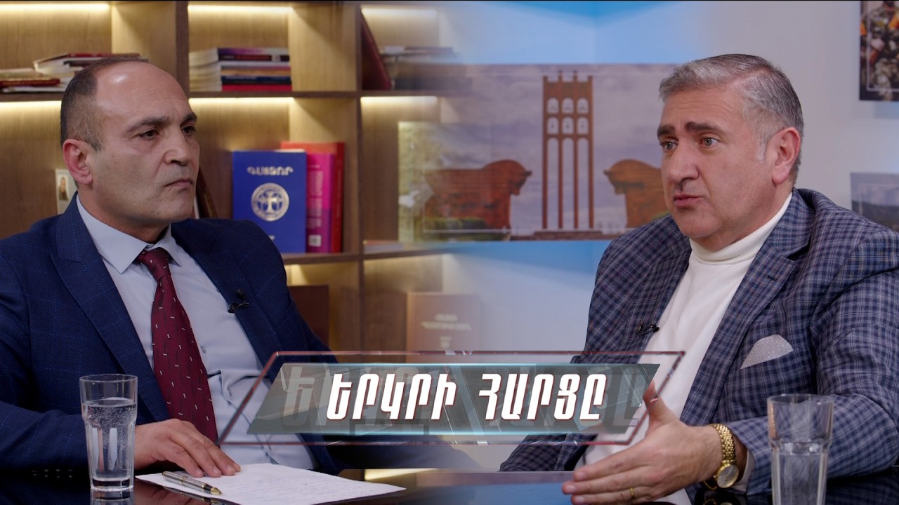 Ռոբերտ Քոչարյանի թեկնածության ընտրությունը տրամաբանված և հաշվարկված է. Արթուր Խաչատրյան