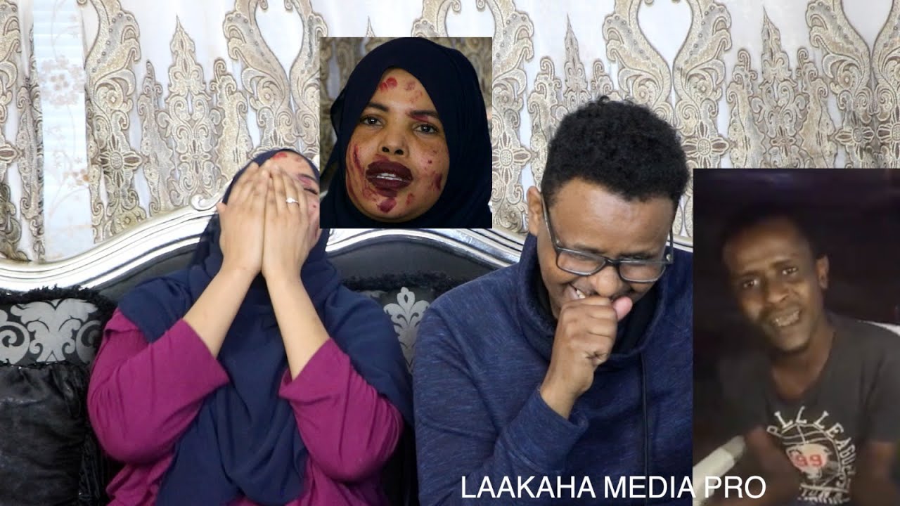 PRANK YAABLE OO AAN BAARLIIN KU SAMEEYAY  ....