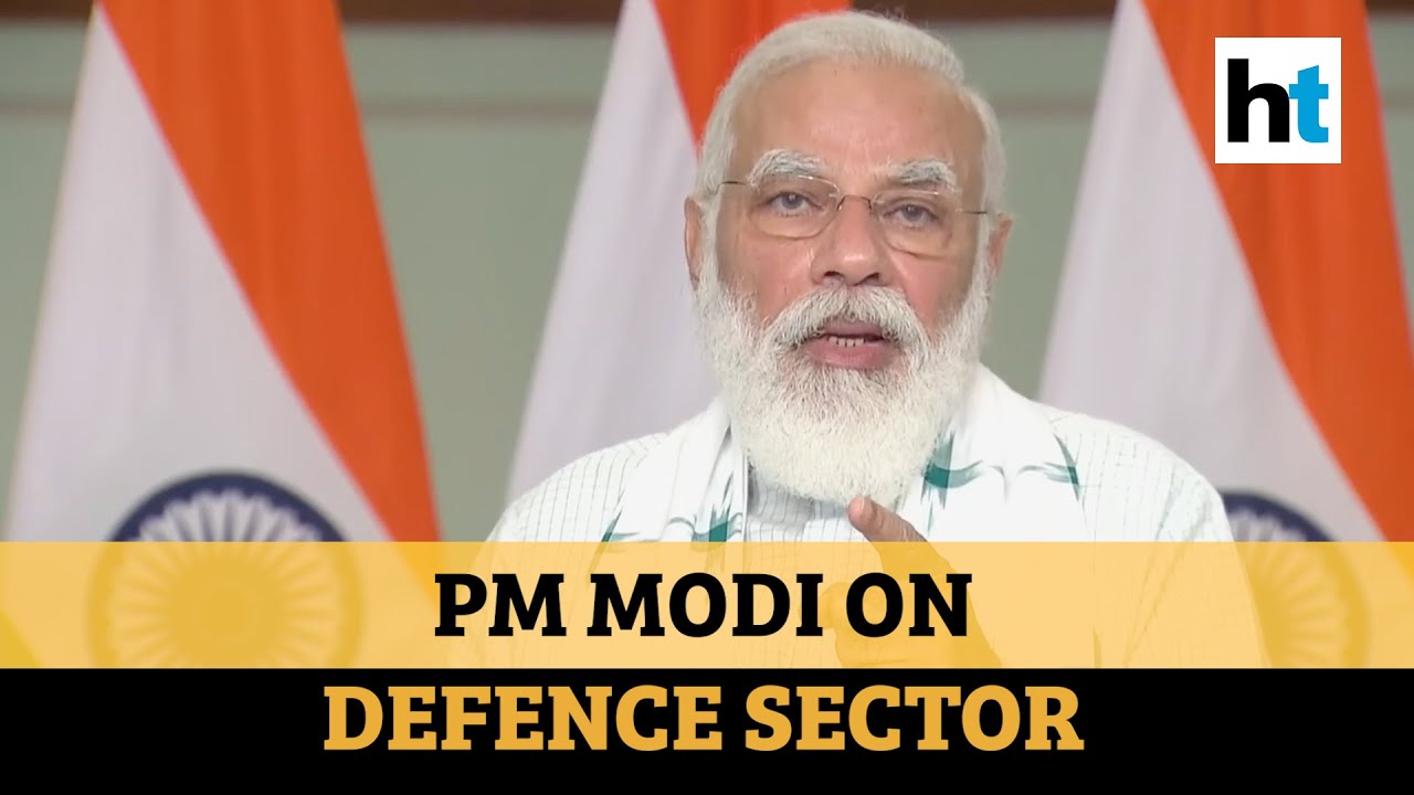 &lsquo;India&rsquo;s self-reliance in defence sector to boost global standing&rsquo;: PM Modi