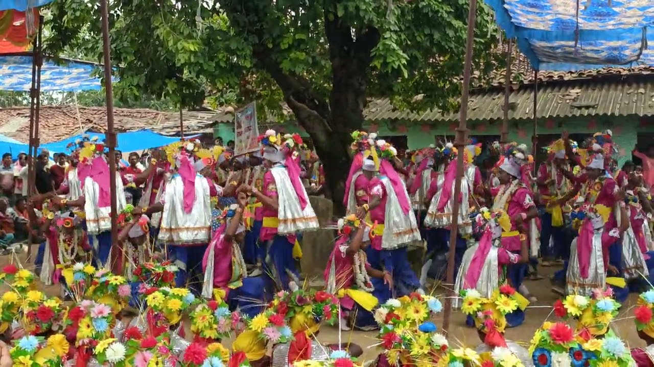 पतरापाली ईनामी  बहडा रथ 2025 ।। आमापाली प्रथम स्थान#रथयात्रा