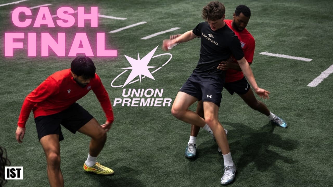 😮CONTROVERSY in CASH FINAL!🔥