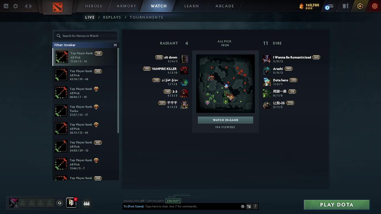 Dota 2