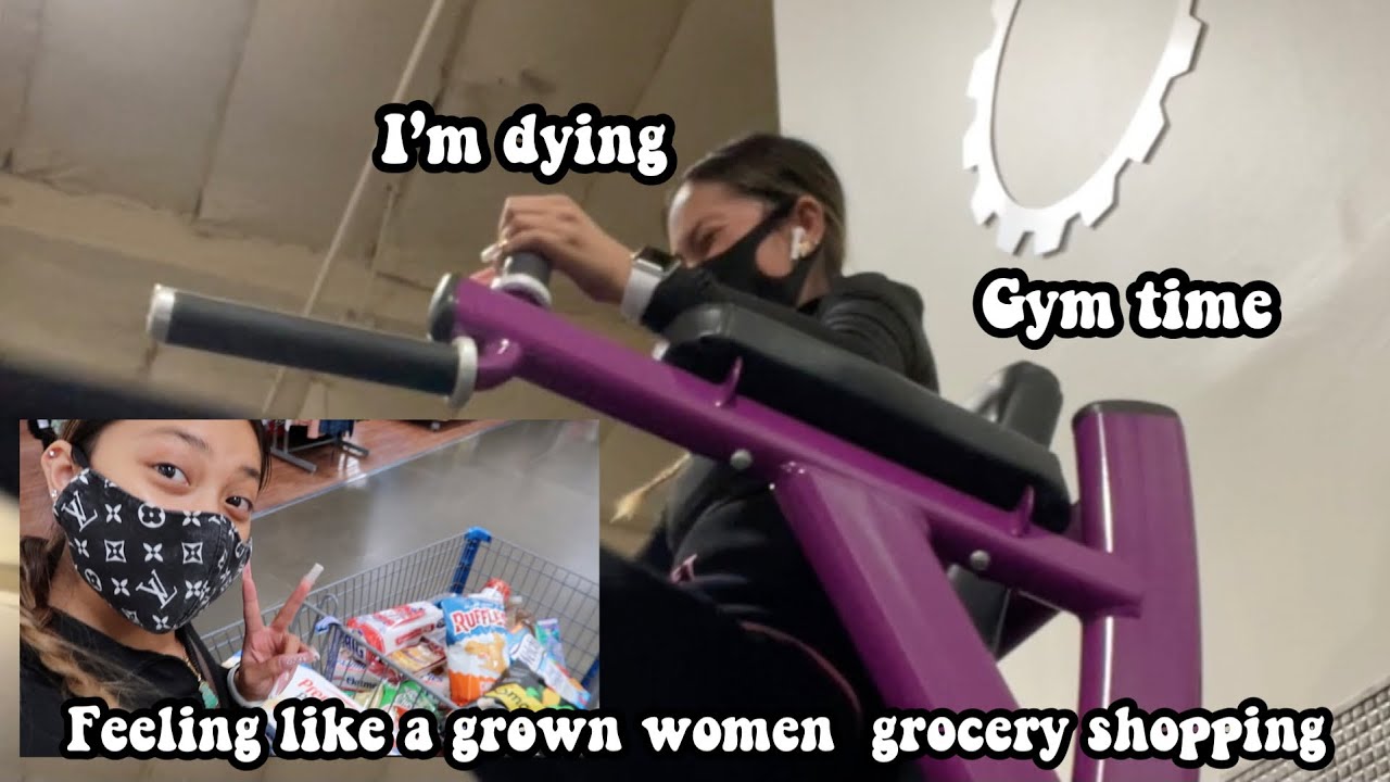 A Day In My Life