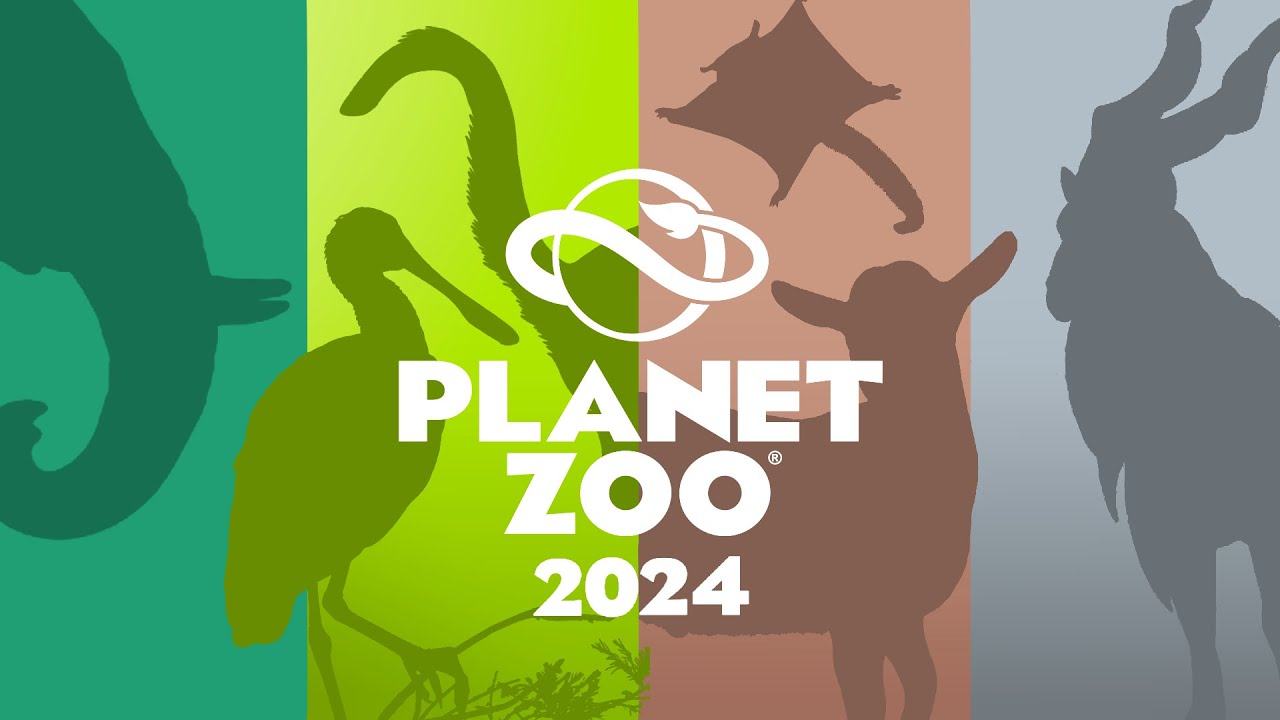 Planet Zoo DLC Wishlist | 2024 (PART 1)