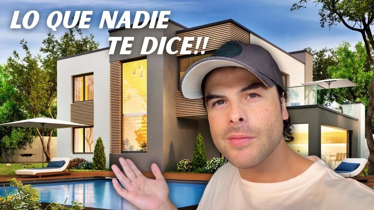 Así es COMPRAR CASA en EE.UU🇺🇸2026… Lo Que Nadie Te Dice 😳🏡