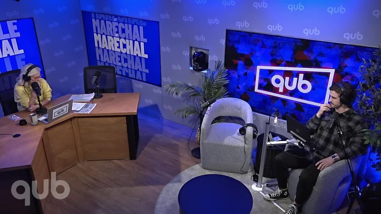 Ça brasse à Châteauguay: le discours des sourds!