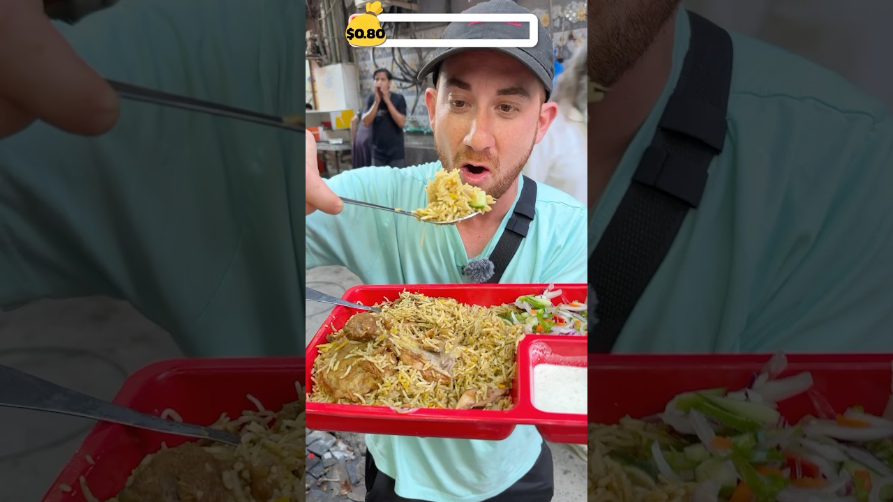 Что Можно Купить На $10 В Пакистане?