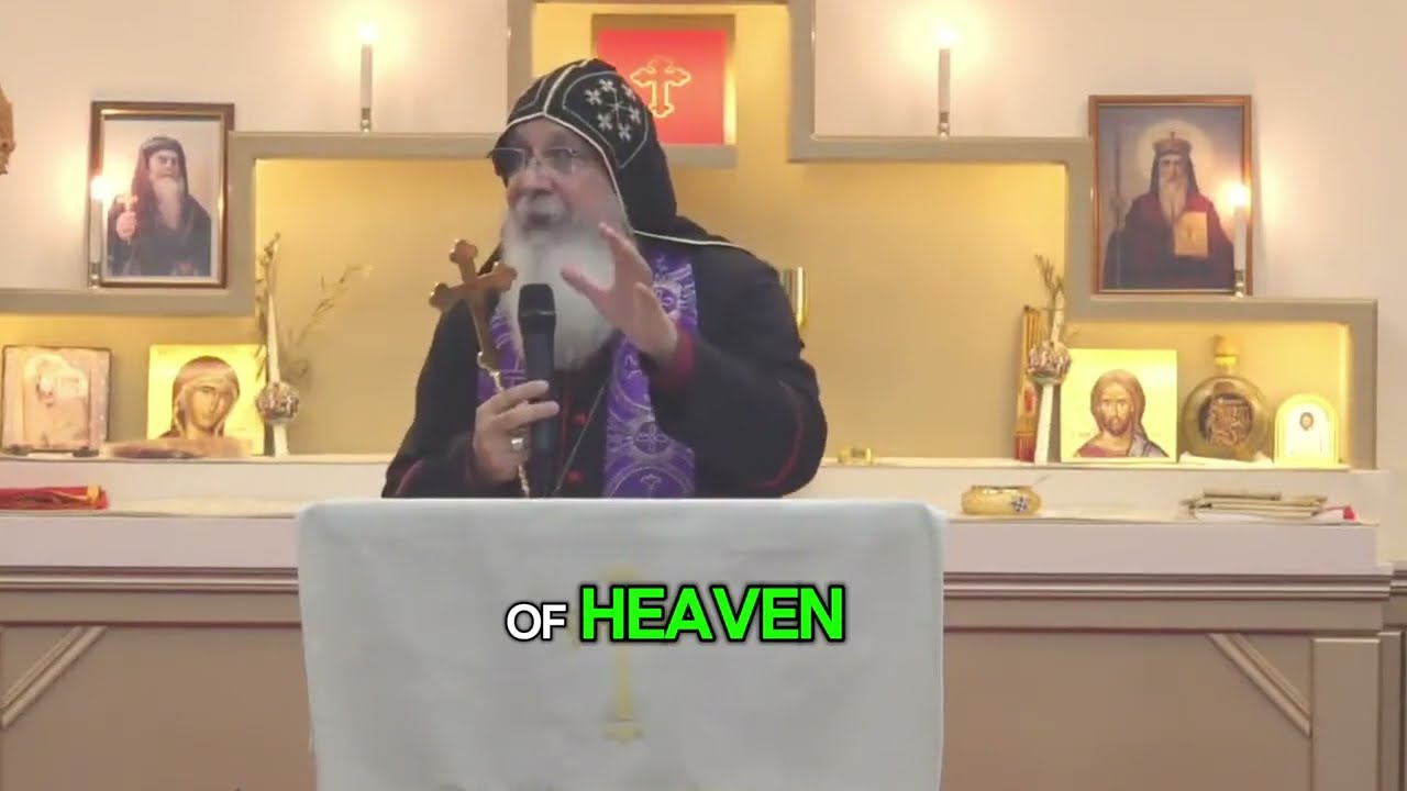 Why Disappointment Kills Love | Biblical Teaching on Heaven & Hell