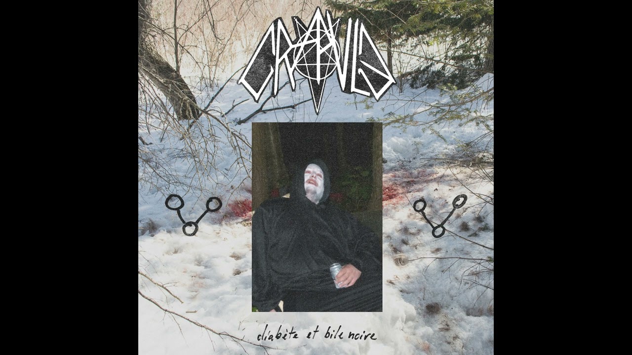 Crapule (Québec) - Diabète et bile noire (Demo 2026)