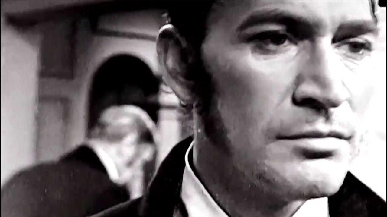 Morrissey - It's Hard To Walk Tall When You're Small (Unofficial Video)